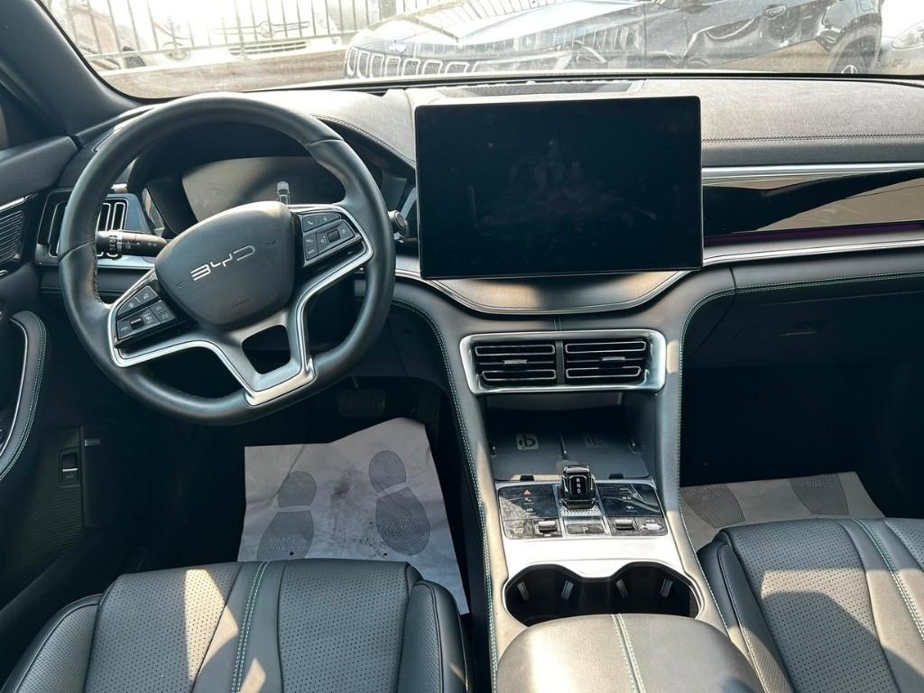 BYD Seal U DM-i - Seal U DM-i 1.5 phev Comfort 2wd