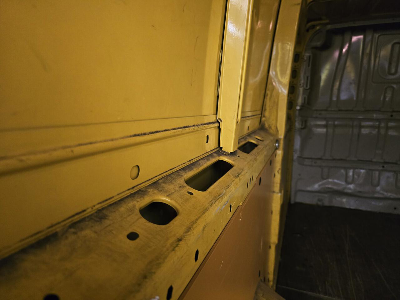 Fiat Ducato 3.0 Natural Power SERVICE PASSO CORTO GARANZIA 12 MESI!!!