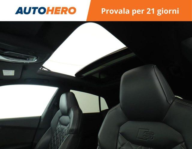 AUDI Q8 50 TDI 286 CV quattro tiptronic Sport