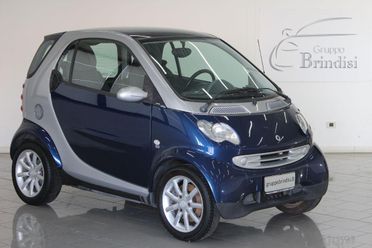 SMART - Fortwo - 700 coupé passion