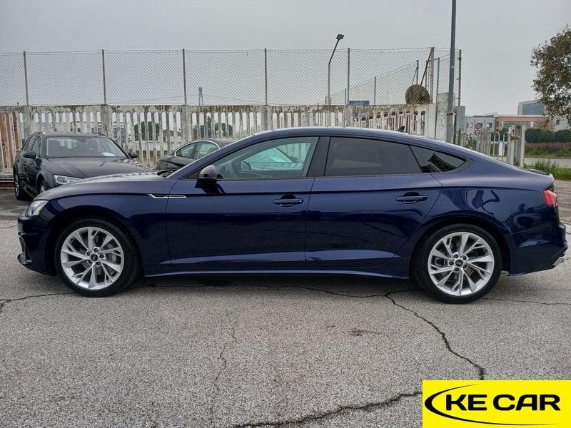 Audi A5 A5 SPB 40 TDI S tronic Advanced - MATRIX