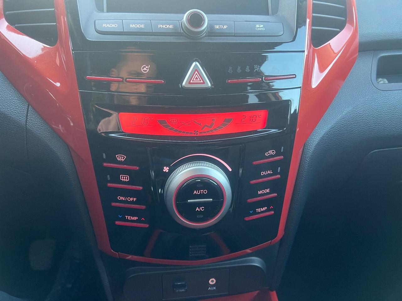 Ssangyong Tivoli 1.6 2WD Bi-fuel GPL I Lov it