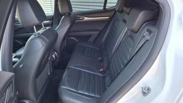 ALFA ROMEO Stelvio 2.2 DIESEL 210 CV AT8 Q4 VELOCE IVA ESPOSTA