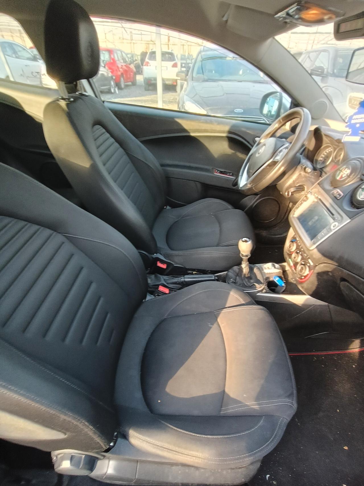 Alfa Romeo MiTo 1.3 JTDm 95 CV S&S