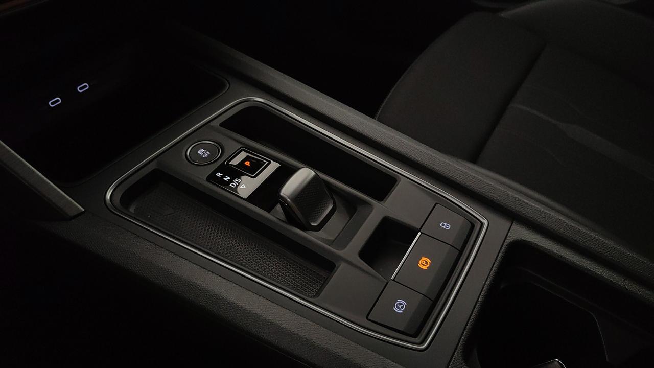 SEAT Leon IV 2020 - Leon 1.4 e-hybrid Xcellence dsg