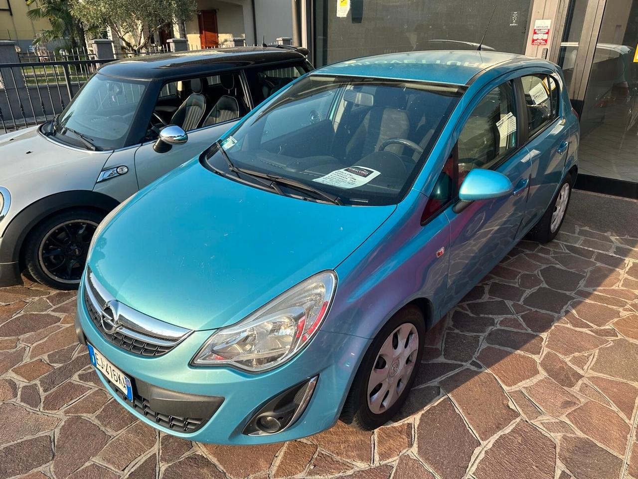 Opel Corsa 1.3 CDTI 75CV F.AP. 5 porte Cosmo