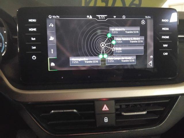 SKODA Kamiq 1.0 TSI DSG Style VIDEO LED GRIMALDI SPECIAL DAY