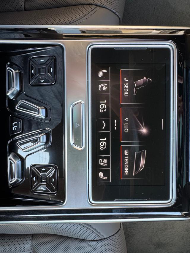 AUDI A8 L 50 TDI 3.0 quattro tiptronic FULL OPTIONAL