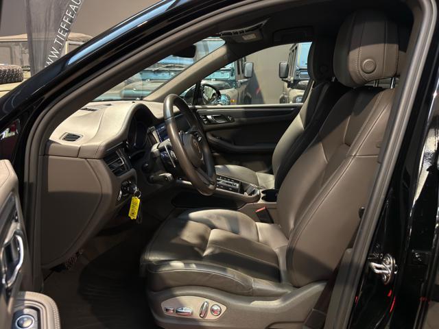 PORSCHE Macan 2.0