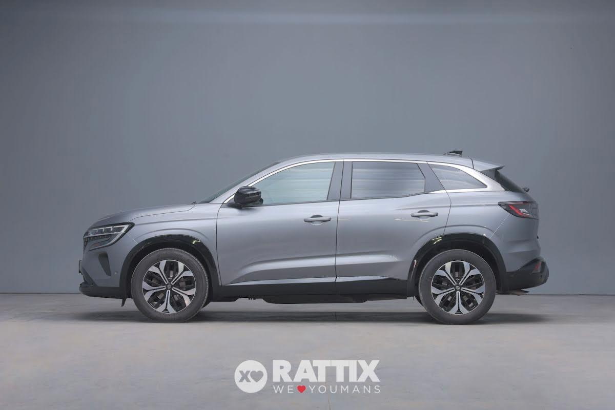 Renault Austral 1.2 Mhev 130CV Advanced Equilibre