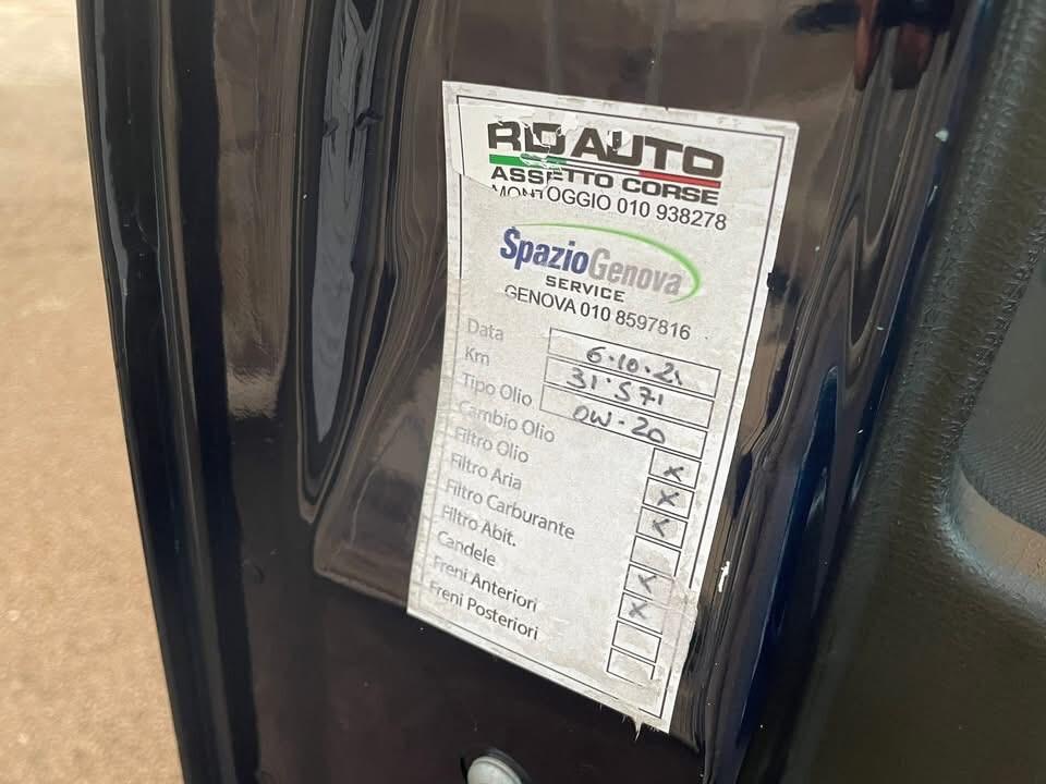 Fiat Panda 1.0 FireFly