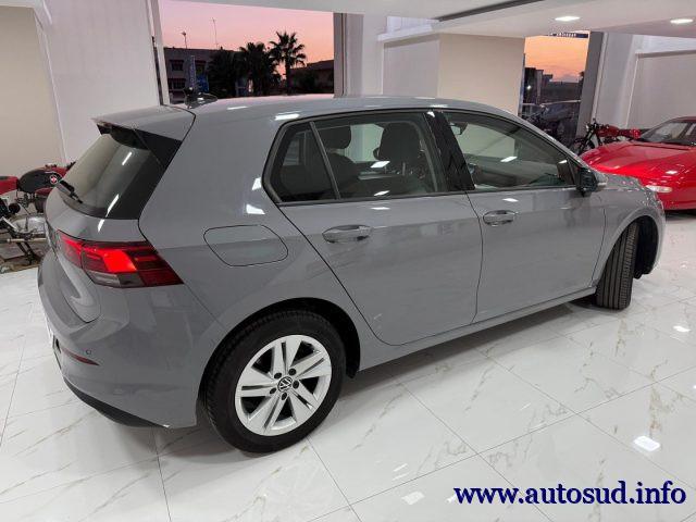 VOLKSWAGEN Golf 2.0 TDI 115 CV SCR Life