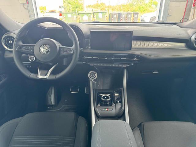 ALFA ROMEO Tonale 1.5 160 CV MHEV TCT7 Sprint