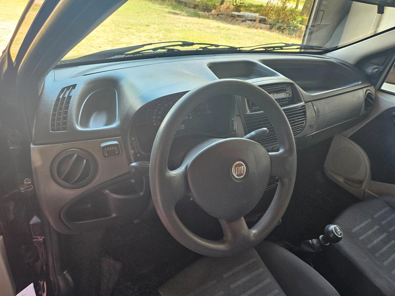 Fiat Punto Classic 1.2 5 porte Natural Power Active