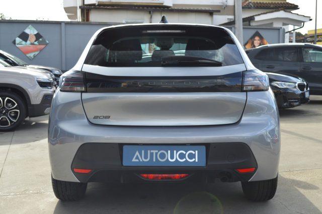 PEUGEOT 208 PureTech 100 Stop&Start Active