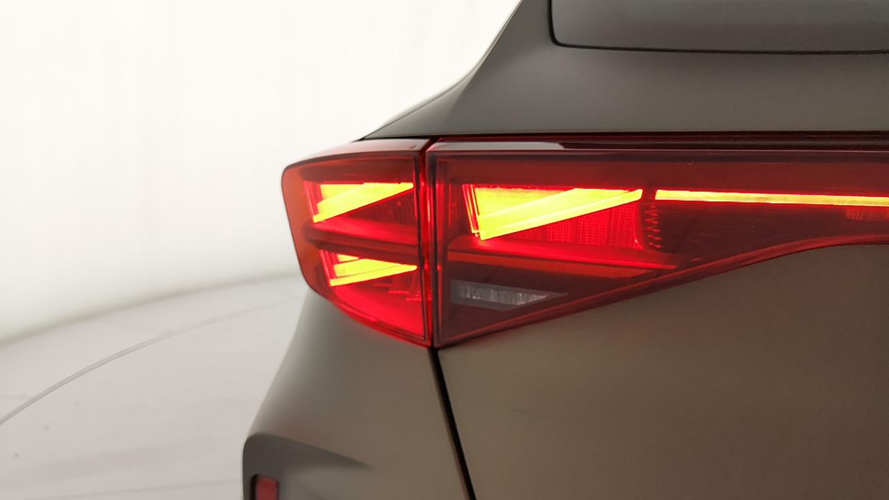 CUPRA Formentor 2024 - Formentor 1.5 e-hybrid VZ Extreme 272cv dsg