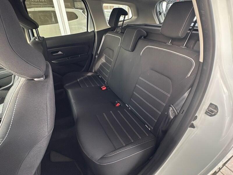 Dacia Duster Duster 1.0 tce Journey UP Gpl 4x2 100cv