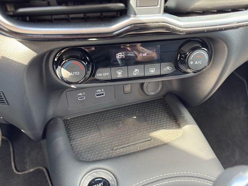 Nissan Juke Juke 1.0 dig-t Tekna 114cv