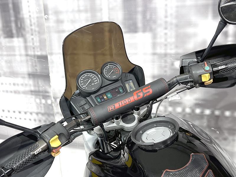Bmw R 1100 GS