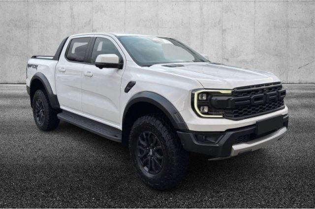 FORD Ranger Raptor 3.0 Ecoboost V6 4WD DC 5 posti