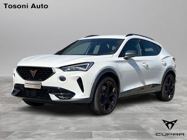 CUPRA Formentor 1.4 e-hybrid VZ dsg