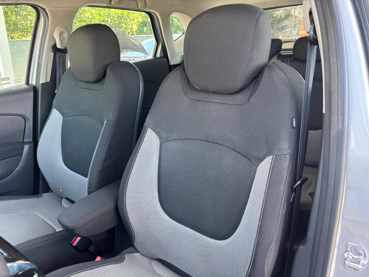Renault Captur 1.5 dCi 8V 90 CV Start&Stop Energy R-Link