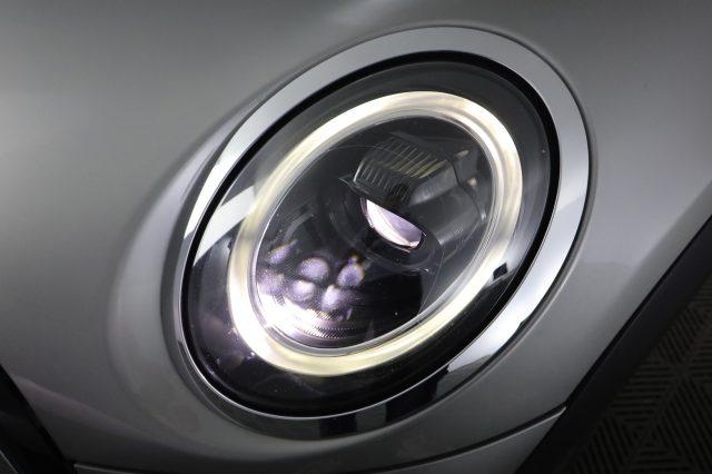 MINI Mini 5 Porte 1.5 Cooper Classic 5 porte