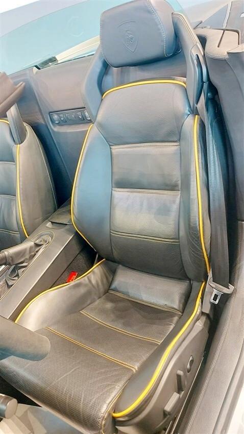 Lamborghini Gallardo 5.2 V10 LP560-4 Spyder