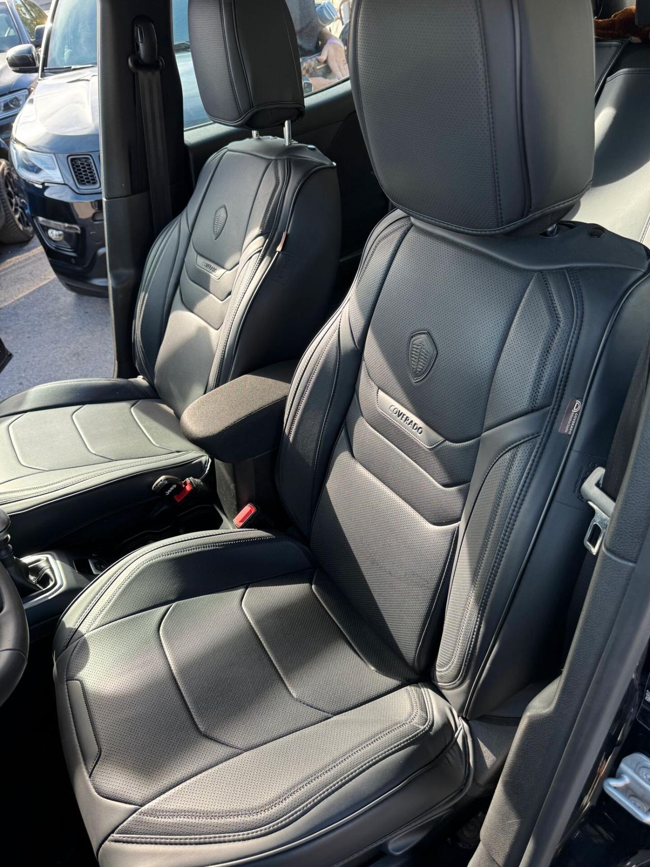 Jeep Renegade 1.0 T3 Limited