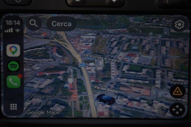 DACIA Duster 1.5 Blue dCi 8V 115 CV 4x4 *CLIMA*NAVI*CARPLAY*