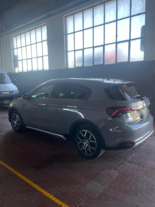 FIAT Tipo 1.3 Mjt S&S 5 porte Cross
