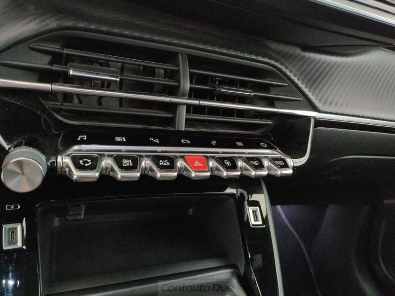 Peugeot 208 208 1.5 bluehdi GT s&s 100cv