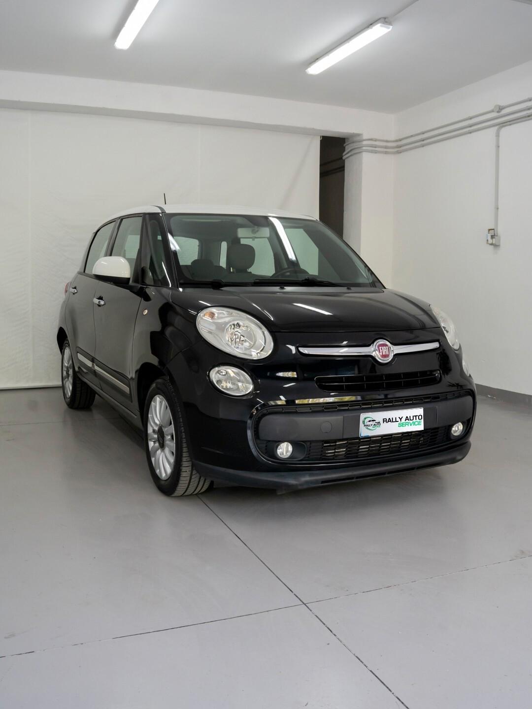 Fiat 500L 1.3 Multijet 85 CV Pop