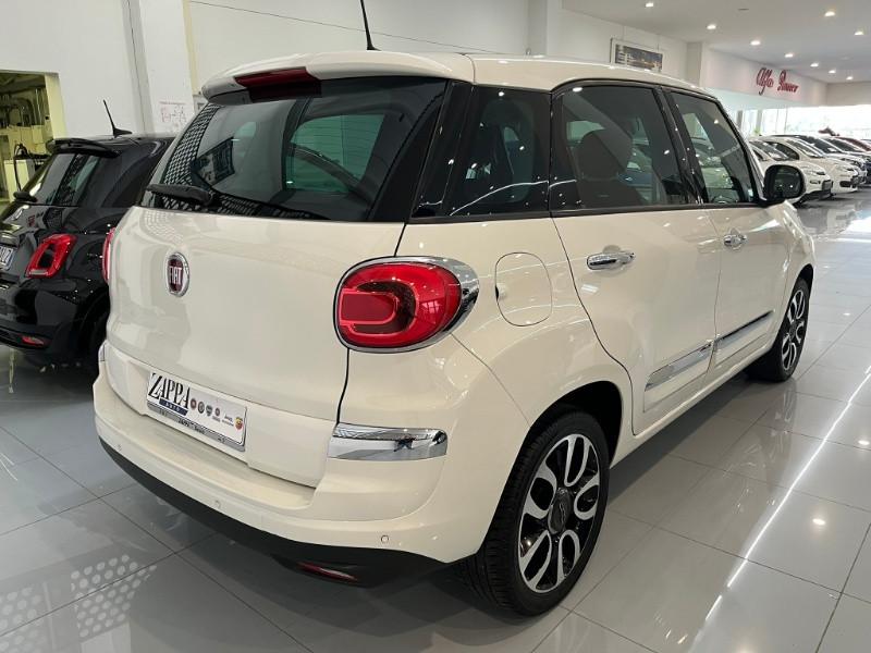 FIAT 500L 1.4 95 CV 120°