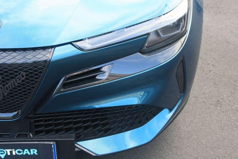 Alfa Romeo Junior Junior 1.2 145 CV Hybrid eDCT6