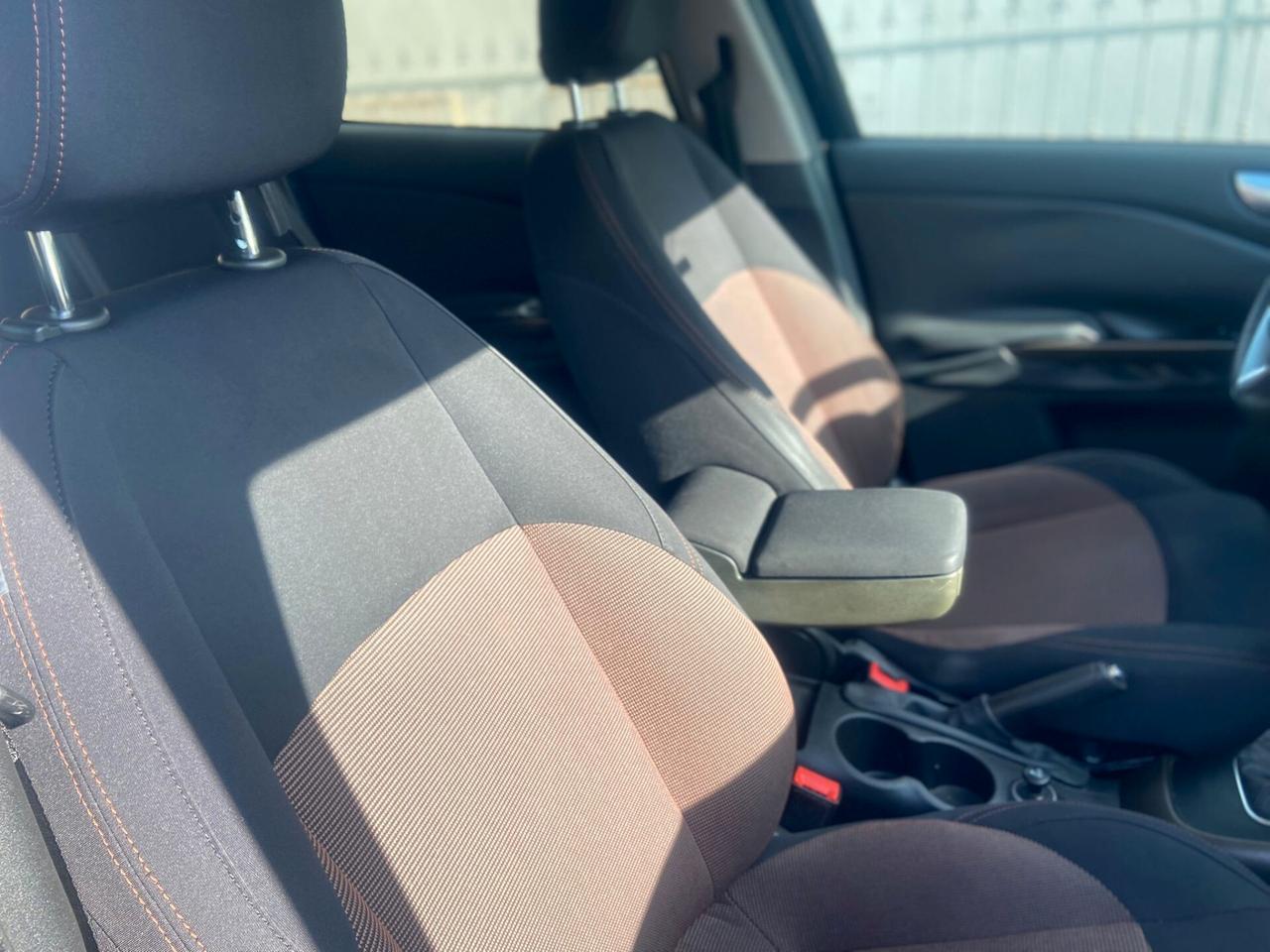 Alfa Romeo Giulietta 1.6 JTDm-2 105 CV Exclusive