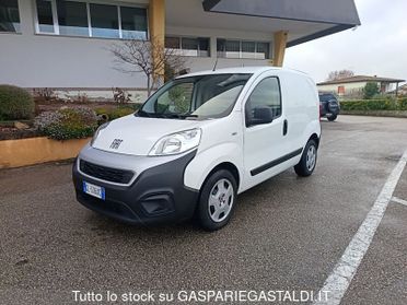 FIAT Fiorino 1.3 MJT 95CV Cargo SX