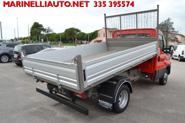 IVECO Daily 35C13 2.3 130CV RIBALTABILE EURO 5