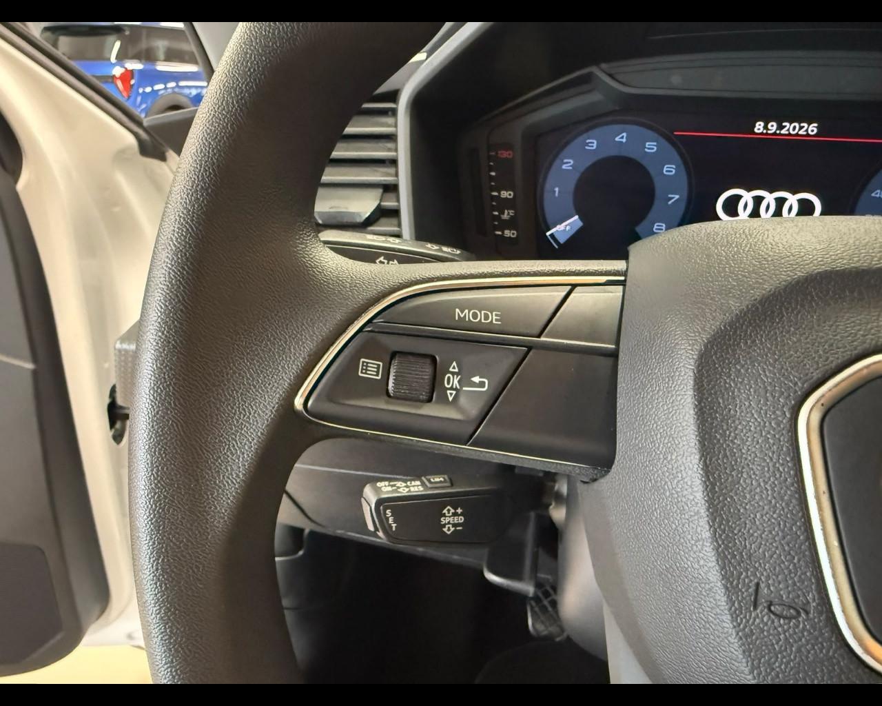 AUDI A1 2ª serie - A1 SPB 25 TFSI