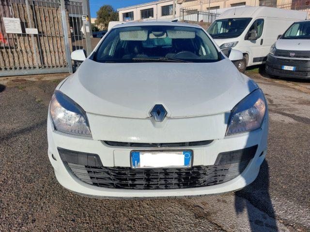 RENAULT Megane Mégane 1.5 dCi 110CV Luxe