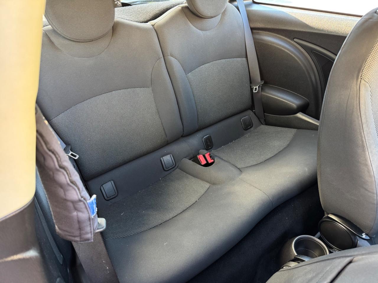 Mini 1.6 16V Cooper CATENA NUOVA