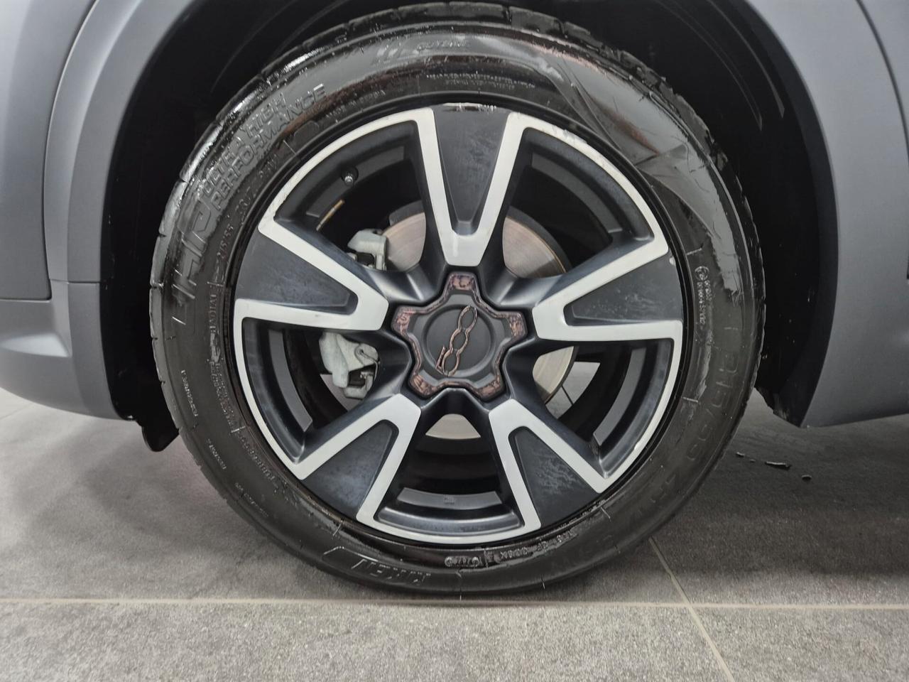 Fiat 500X 1.6 MultiJet 130 CV Sport