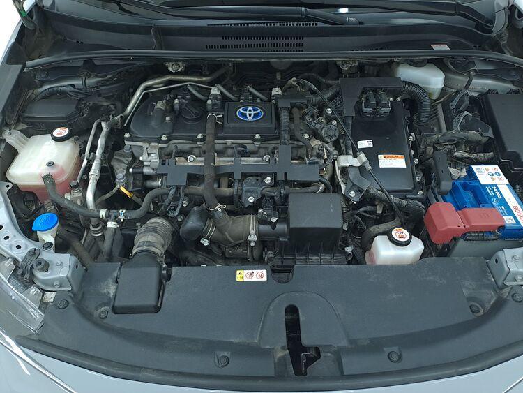 Toyota Corolla TS Hybrid Active BR983083 1.8 Full Hybrid 122CV