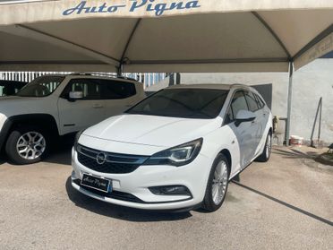 Opel Astra 1.6 CDTi 136CV Start&Stop Sports Innovation sw