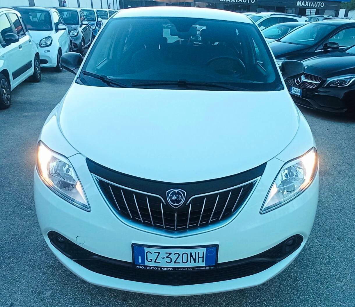 Lancia Ypsilon GPL SENZA BUSTA PAGA