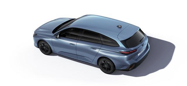 PEUGEOT 308 Hybrid 145 e-DCS6 SW STYLE+BUSINES+ALLURE+GT+GT EX