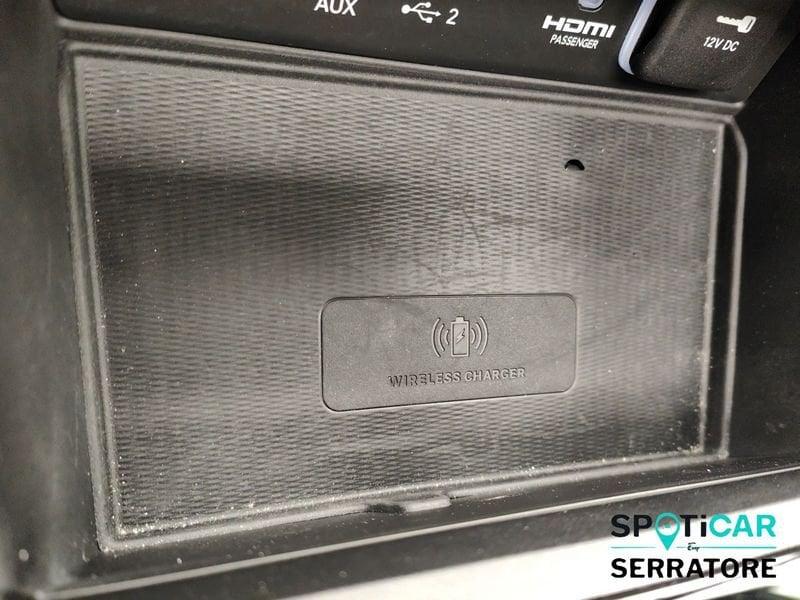 Jeep Grand Cherokee V 4xe 2.0 atx phev Summit Reserve 4xe auto