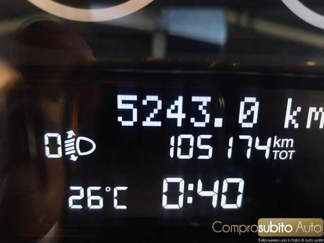 LANCIA Ypsilon 1.2 69 CV 5 porte Gold