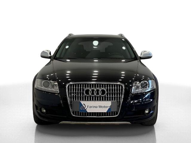 AUDI A6 allroad 2.7 TDI 190 CV F.AP tiptronic Advanced