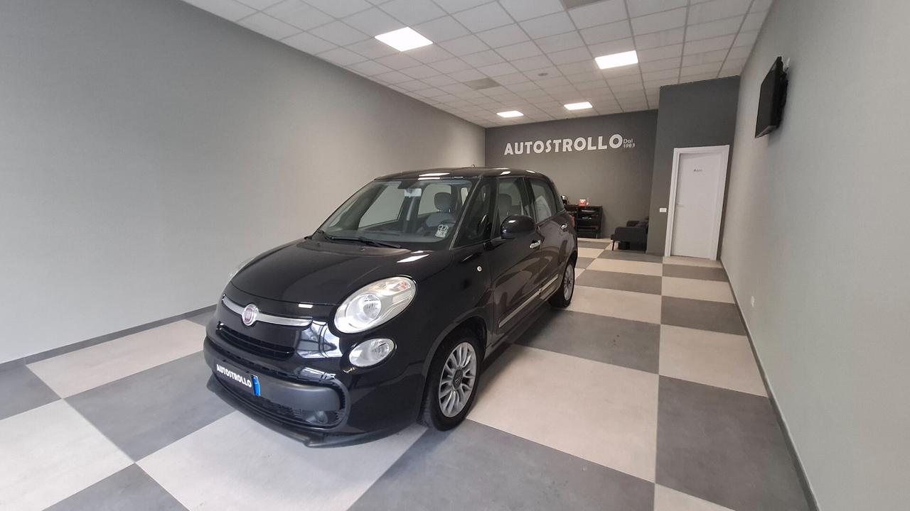 Fiat 500L 1.3 Multijet 85 CV Pop
